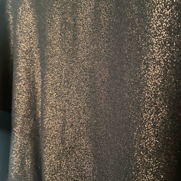 Victoria secret bronze sparkly crop top - Picture 2 of 4